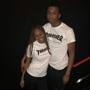 Meet your Posher, Kayla